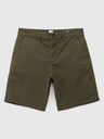 GAP Bombažne kratke hlače GAP