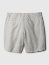 GAP Lanene kratke hlače GAP