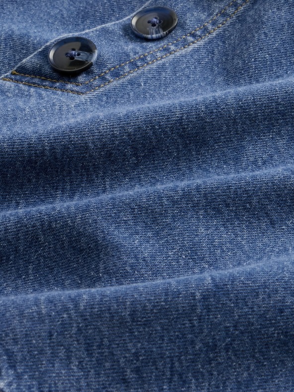 GAP Jeans kratka krila Sailor GapStudio by Zac Posen GAP