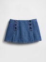 GAP Jeans kratka krila Sailor GapStudio by Zac Posen GAP