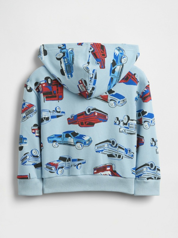 GAP Otroška majica z logotipom GAP