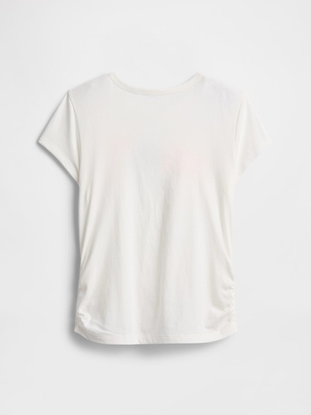 GAP Otroška majica z logotipom GAP