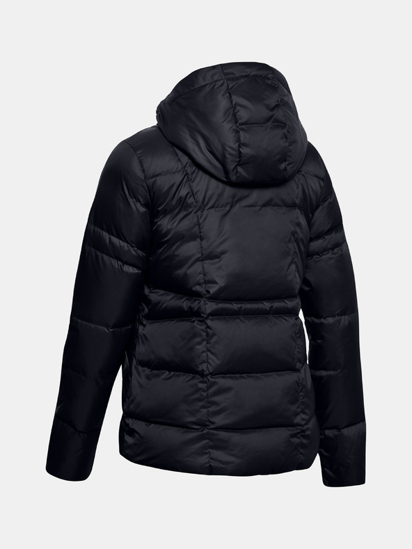 Under Armour Ženska jakna Under Armour Down Hooded Storm Jkt