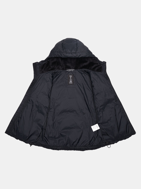Under Armour Ženska jakna Under Armour Down Hooded Storm Jkt