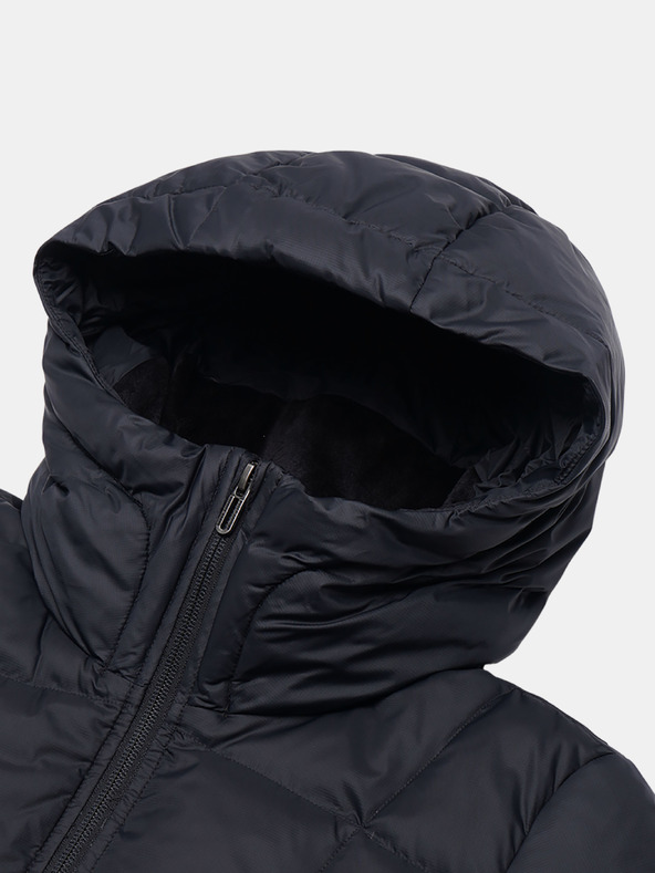 Under Armour Ženska jakna Under Armour Down Hooded Storm Jkt
