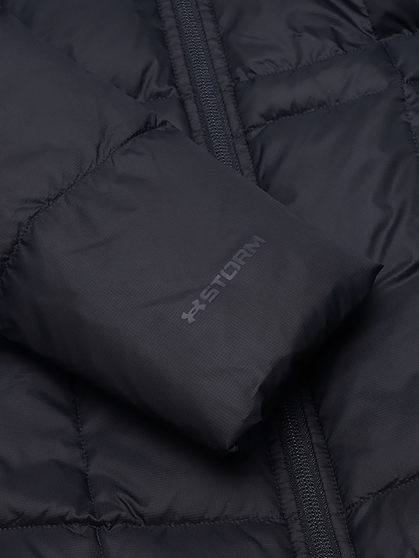 Under Armour Ženska jakna Under Armour Down Hooded Storm Jkt