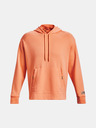 Under Armour Unisex pulover Under Armour UA Summit Knit Hoodie