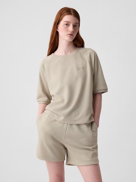 GAP Majica s kratkimi rokavi GAP