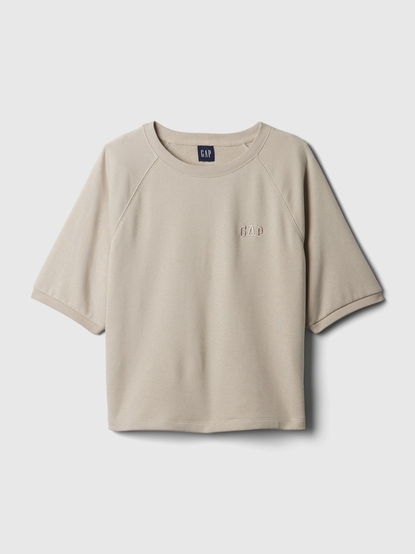 GAP Majica s kratkimi rokavi GAP