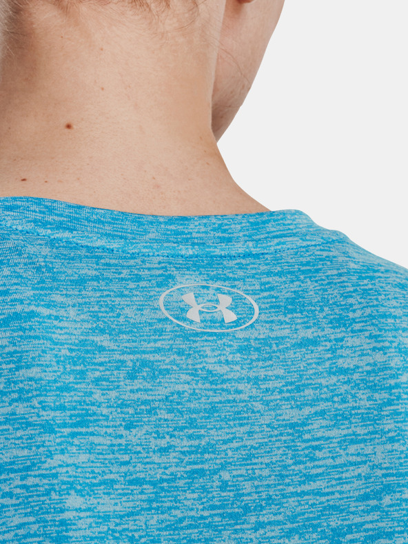 Under Armour Ženska majica Under Armour Tech Twist Box LU SSC
