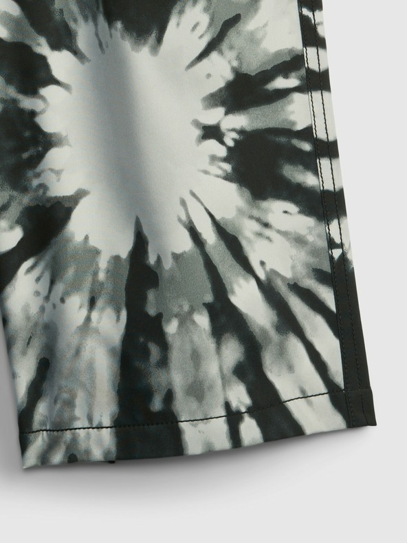 GAP Detské rýchloschnúce kraťasy GAP