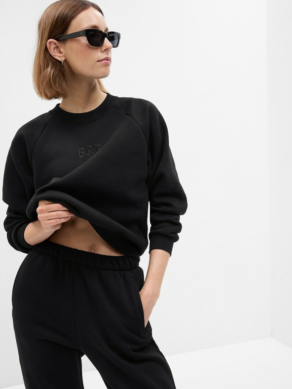 GAP Ženska majica z logotipom GAP