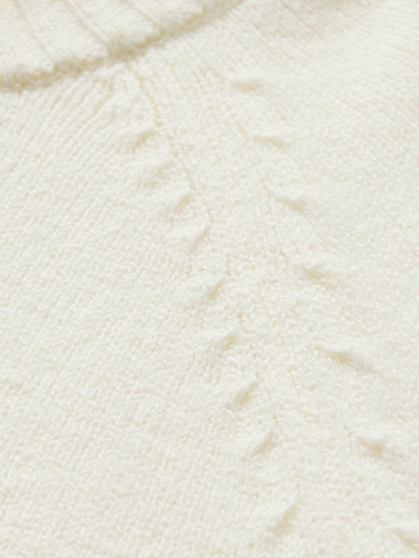 GAP CashSoft pulover GAP