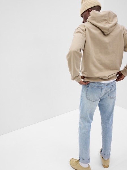 GAP Slim džínsy GapFlex GAP