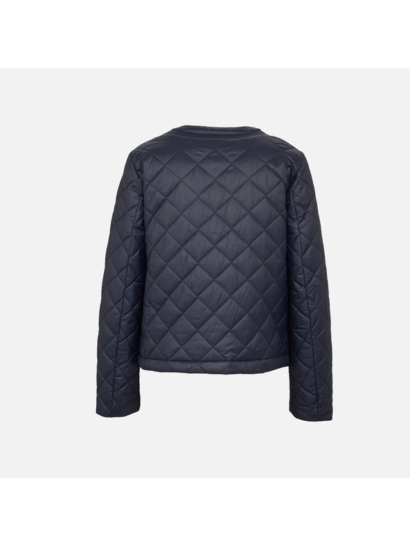 Geox Temno modra ženska jakna Geox W Amabel