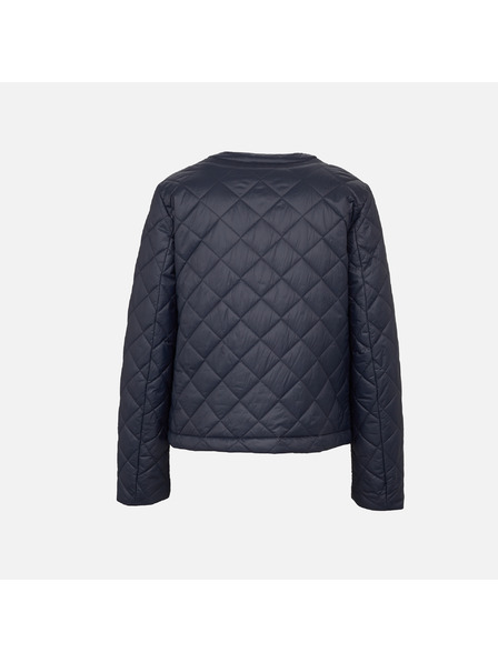 Geox Temno modra ženska jakna Geox W Amabel