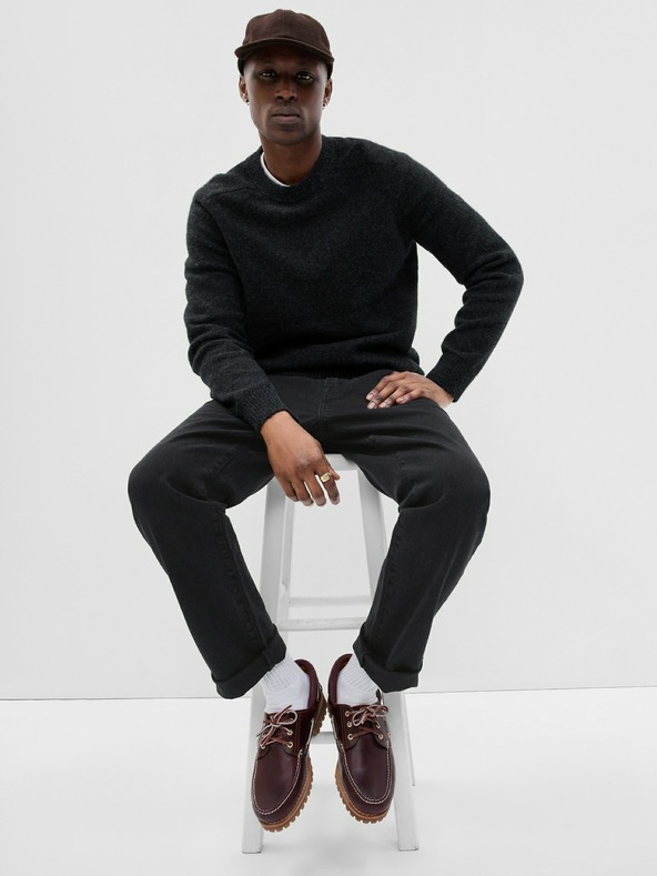 GAP Slim džínsy GapFlex GAP