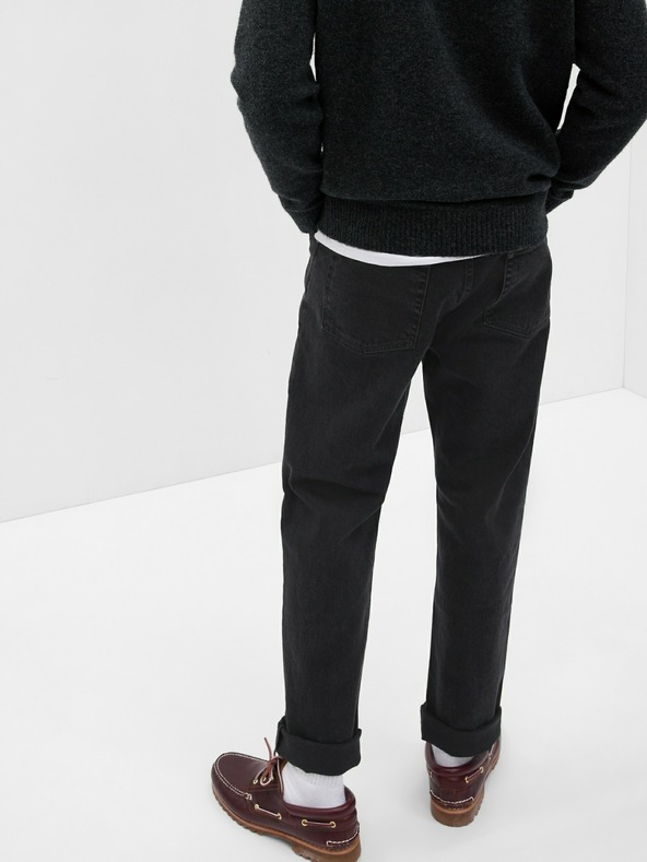 GAP Slim džínsy GapFlex GAP