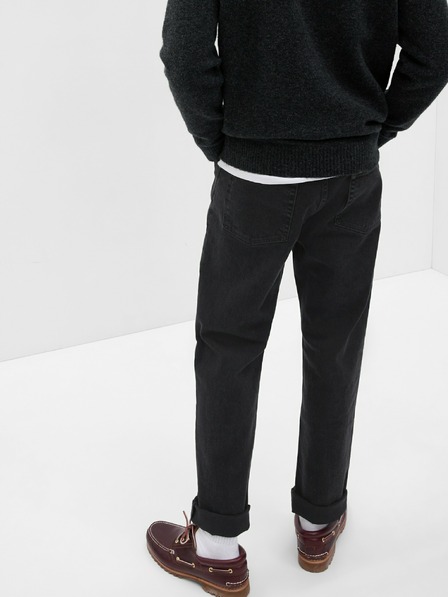 GAP Slim džínsy GapFlex GAP