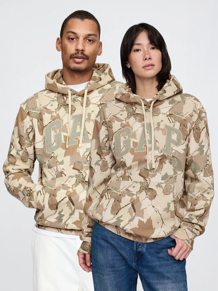 GAP Uniseks jopica VintageSoft GAP