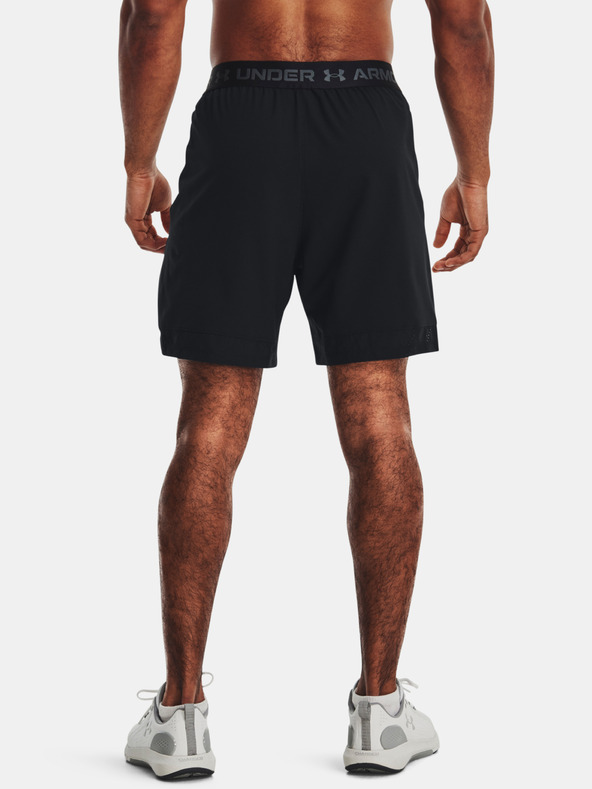 Under Armour Moške kratke hlače Under Armour UA Vanish Woven 6in Shorts