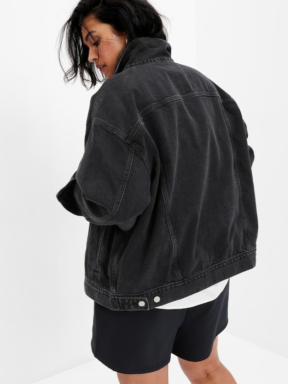 GAP Oversize jeans jakna GAP