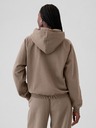 GAP Mikina s kapucou Gap Athletic GAP