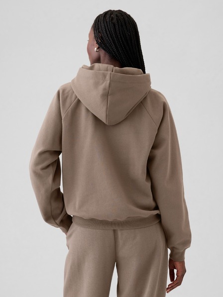 GAP Mikina s kapucou Gap Athletic GAP