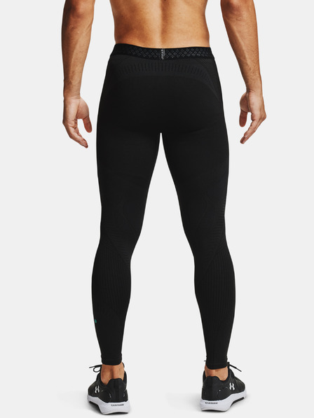 Under Armour Moške pajkice Under Armour  CG Rush Seamless Leggings