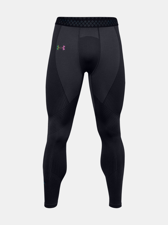 Under Armour Moške pajkice Under Armour  CG Rush Seamless Leggings