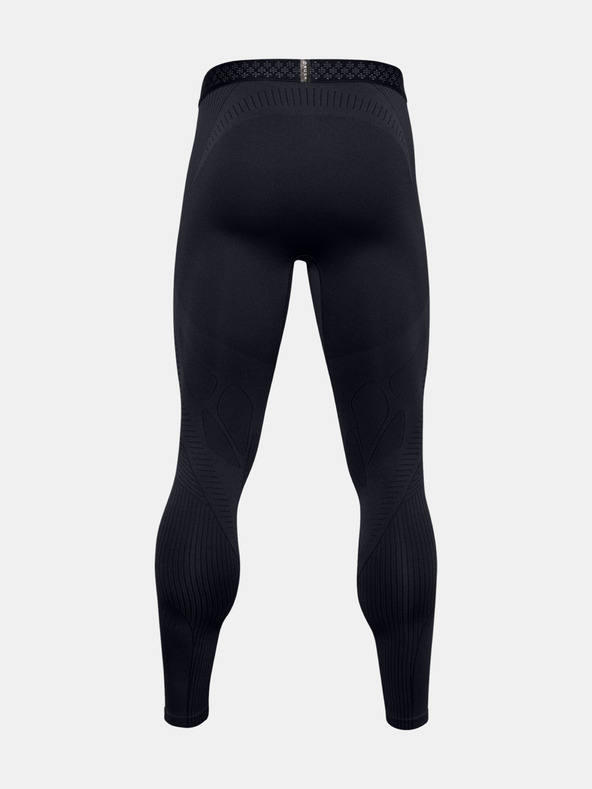 Under Armour Moške pajkice Under Armour  CG Rush Seamless Leggings