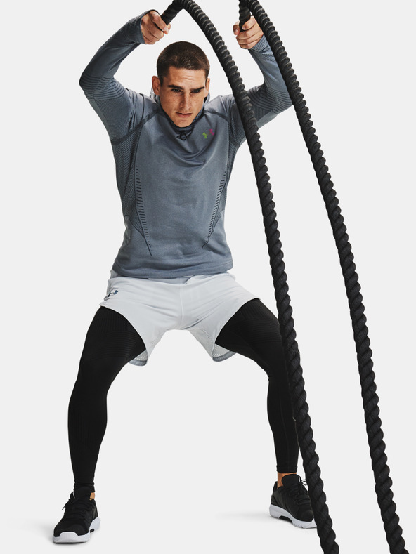 Under Armour Moške pajkice Under Armour  CG Rush Seamless Leggings