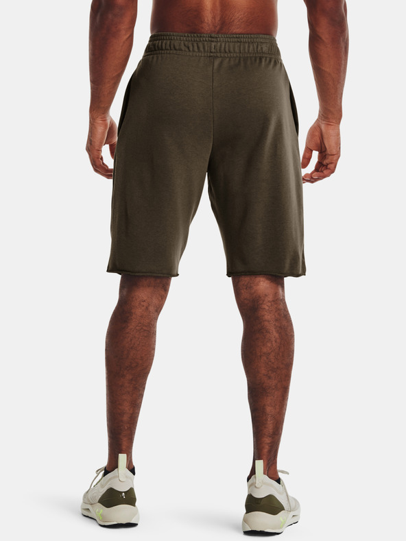Under Armour Moške kratke hlače Under Armour UA RIVAL TERRY SHORT