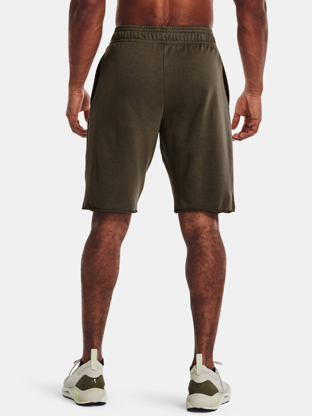 Under Armour Moške kratke hlače Under Armour UA RIVAL TERRY SHORT