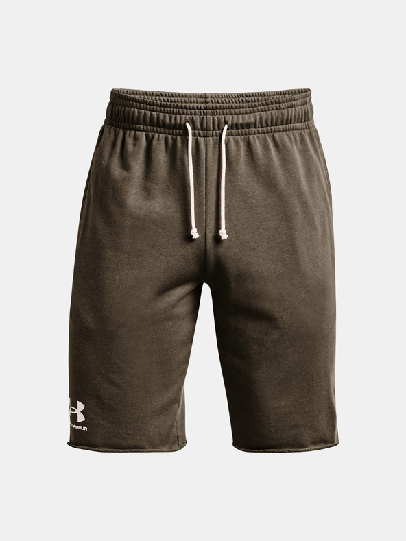 Under Armour Moške kratke hlače Under Armour UA RIVAL TERRY SHORT