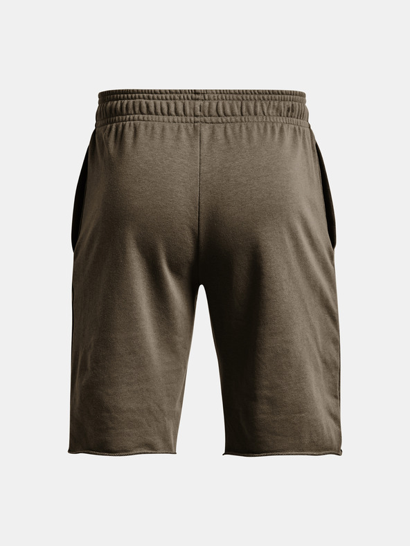Under Armour Moške kratke hlače Under Armour UA RIVAL TERRY SHORT