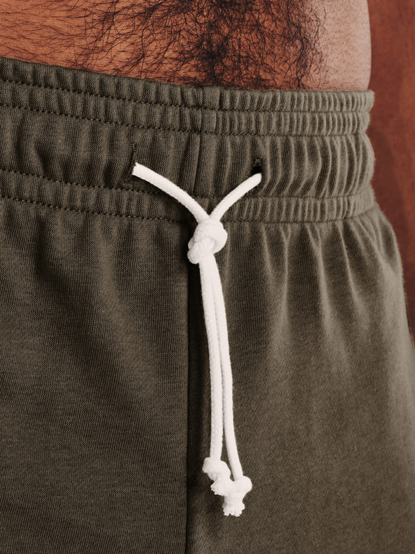 Under Armour Moške kratke hlače Under Armour UA RIVAL TERRY SHORT