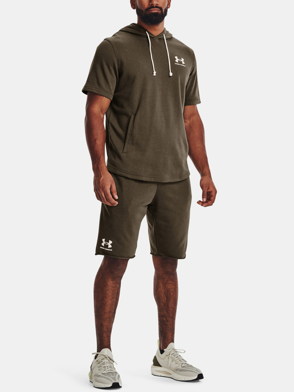 Under Armour Moške kratke hlače Under Armour UA RIVAL TERRY SHORT