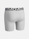Under Armour Moške boksarice Under Armour Charged Cotton 6in 3 Pack