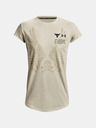 Under Armour Moška majica Under Armour UA Project Rock Cutoff Tee