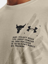 Under Armour Moška majica Under Armour UA Project Rock Cutoff Tee