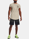 Under Armour Moška majica Under Armour UA Project Rock Cutoff Tee