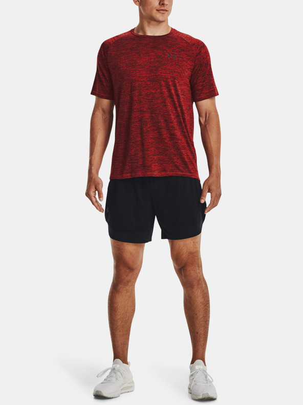 Under Armour Moška majica Under Armour UA Tech 2.0 SS Tee