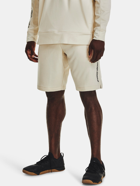 Under Armour Moške kratke hlače Under Armour UA ARMOUR TERRY SHORT
