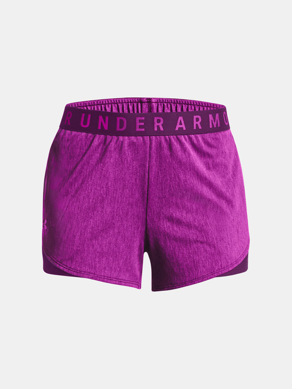 Under Armour Ženske kratke hlače Under Armour Play Up Twist Shorts 3.0