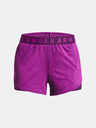 Under Armour Ženske kratke hlače Under Armour Play Up Twist Shorts 3.0