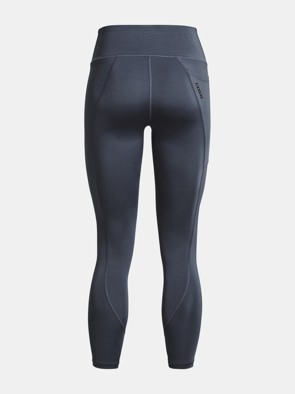 Under Armour Ženske pajkice Under Armour UA Rush Ankle Legging