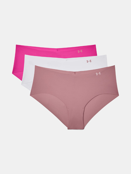 Under Armour Ženske hlačke Under Armour Ps Hipster 3Pack