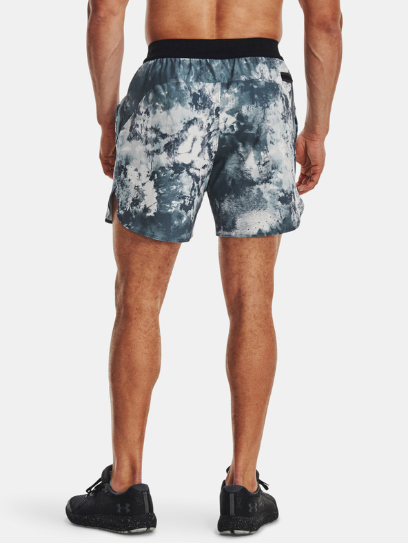 Under Armour Moške kratke hlače Under Armour UA Train Anywhere Prtd Short