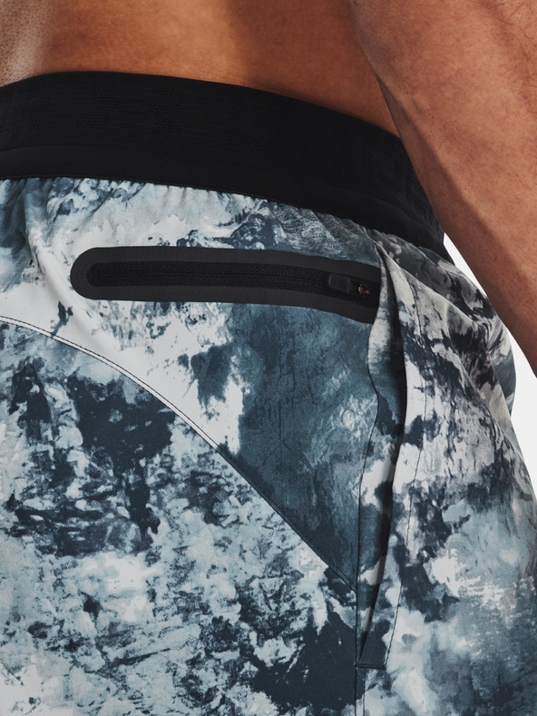 Under Armour Moške kratke hlače Under Armour UA Train Anywhere Prtd Short